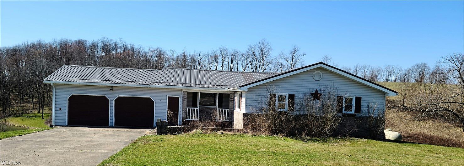 41875 State Highway 646, Jewett, OH 43986 Zillow