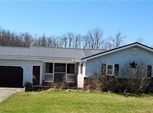 41875 State Highway 646, Jewett, OH 43986