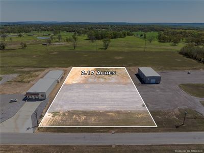 Industrial Park Dr #8-B1, Mulberry, AR, 72947