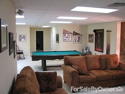 Plenty of room to entertain