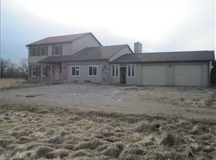 9025 Cochran Rd, Williamsport, OH 43102