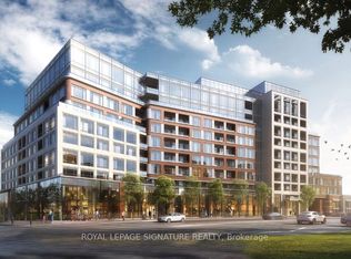 259 The Kingsway #301, Toronto, ON M9A 4B1