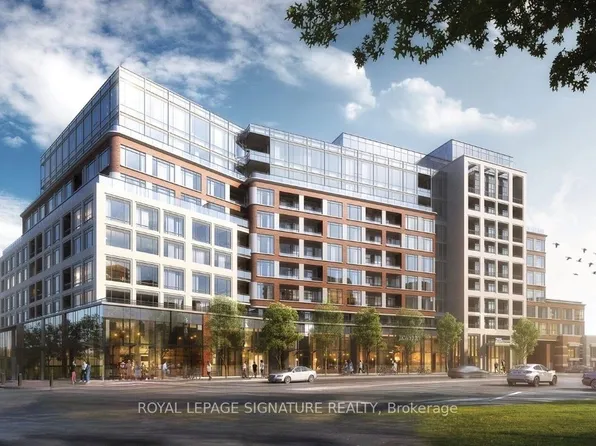 259 The Kingsway #301, Toronto, ON M9A 4B1