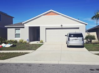 825 Sand Sea Pl, Haines City, FL 33844