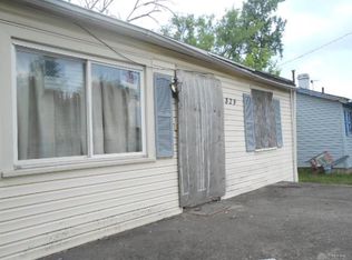 829 Whitmore Ave, Dayton, OH 45417