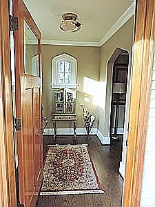 Entry / Foyer