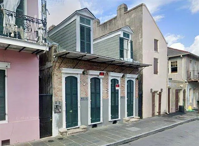 830 Saint Ann St #2A — Photo 2