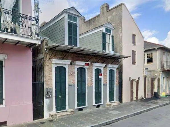832 Saint Ann St #1A, New Orleans, LA 70116