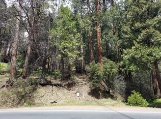 349 Mariposa Dr, Springville, CA