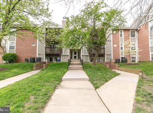 6702 Rapid Water Way UNIT 101, Glen Burnie, MD 21060