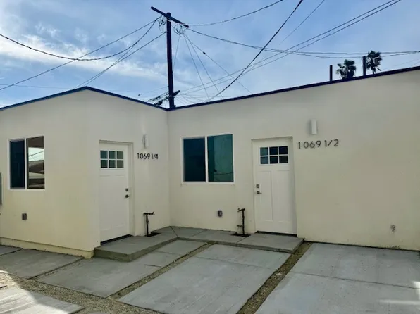 1069 Sentinel Ave #1/4, Los Angeles, CA 90063