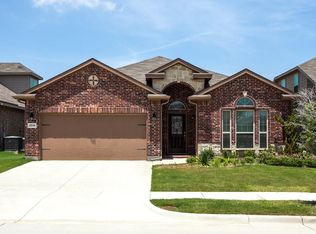 3236 Tamarack Ln, Argyle, TX 76226