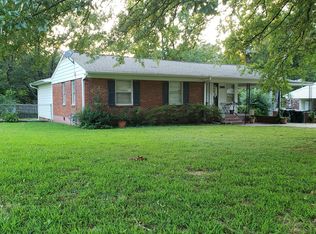 3085 Ruskin Rd, Memphis, TN 38134