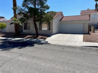 6657 Silver Penny Ave, Las Vegas, NV 89108
