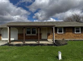 3805 State Route 49, Arcanum, OH 45304