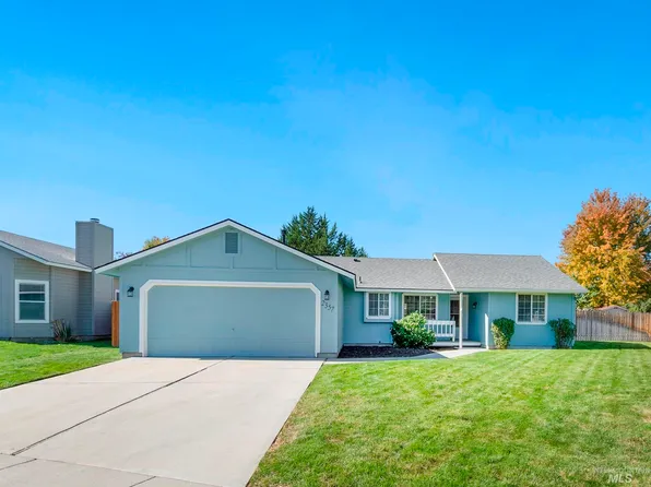 2357 N Siesta Way, Boise, ID 83704