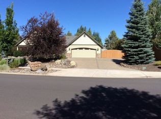 61228 Ladera Rd, Bend, OR 97702