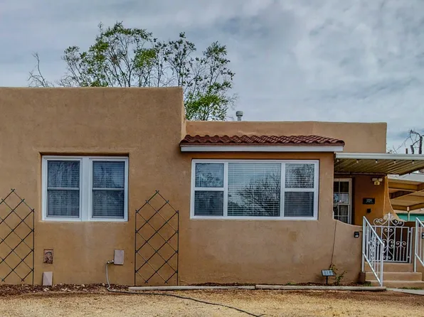 3709 Campus Blvd NE, Albuquerque, NM 87106
