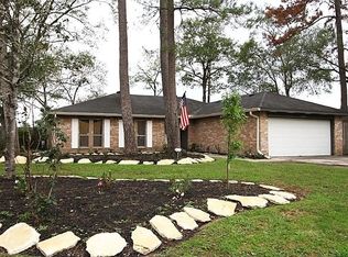 9603 Birsay St, Spring, TX 77379