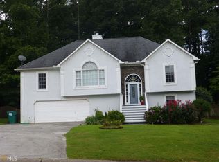 4917 Pippin Dr NW #17, Acworth, GA 30101