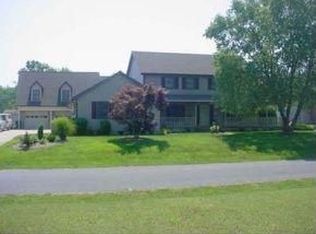 500 Lloyd St, Ocean View, DE 19970