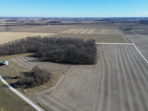 7250 S County Road 880 W, Colfax, IN 46035