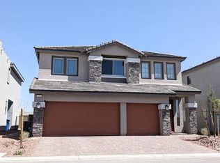 7080 Grace Estate Ave, Las Vegas, NV 89113