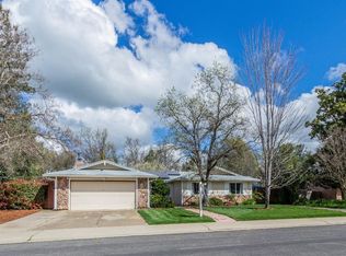 5821 Angelo Dr, Loomis, CA 95650