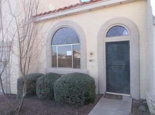 2671 W Avenida Azahar, Tucson, AZ 85745