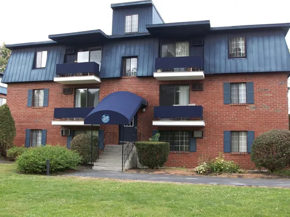64 Dunbarton Rd #2, Manchester, NH 03102