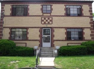 2641 Park Ave APT 3, Norwood, OH 45212