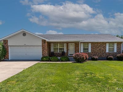 1681 Ridge Rd, Jackson, MO, 63755
