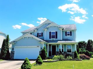 24301 Cedar Creek Ln, Plainfield, IL 60586