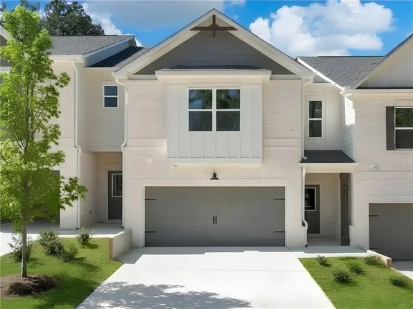 6145 Colston Ln, Tucker, GA 30084