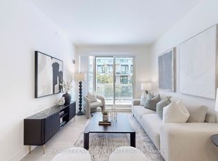 18 Rouge Valley Dr W #608, Markham, ON L6G 0H1