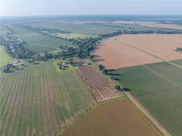 0 N Bayou Rapides Rd, Alexandria, LA 71303