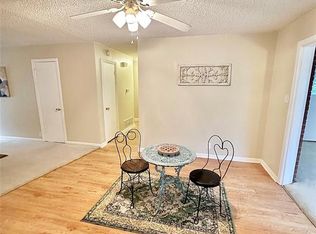 1008 Sierra Dr #1008, Denton, TX 76209