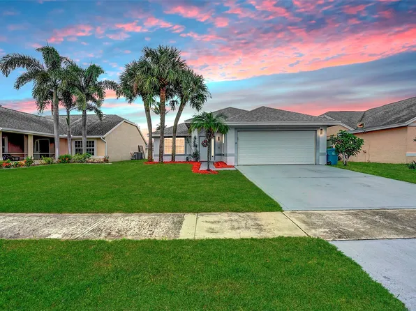 25 Heather Cove Drive, Boynton Beach, FL 33436