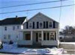 100 Washington St, Johnstown, NY 12095