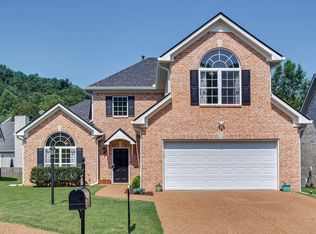 1412 S Glenleigh Ct, Nashville, TN 37221