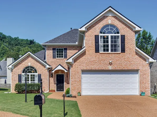 1412 S Glenleigh Ct, Nashville, TN 37221