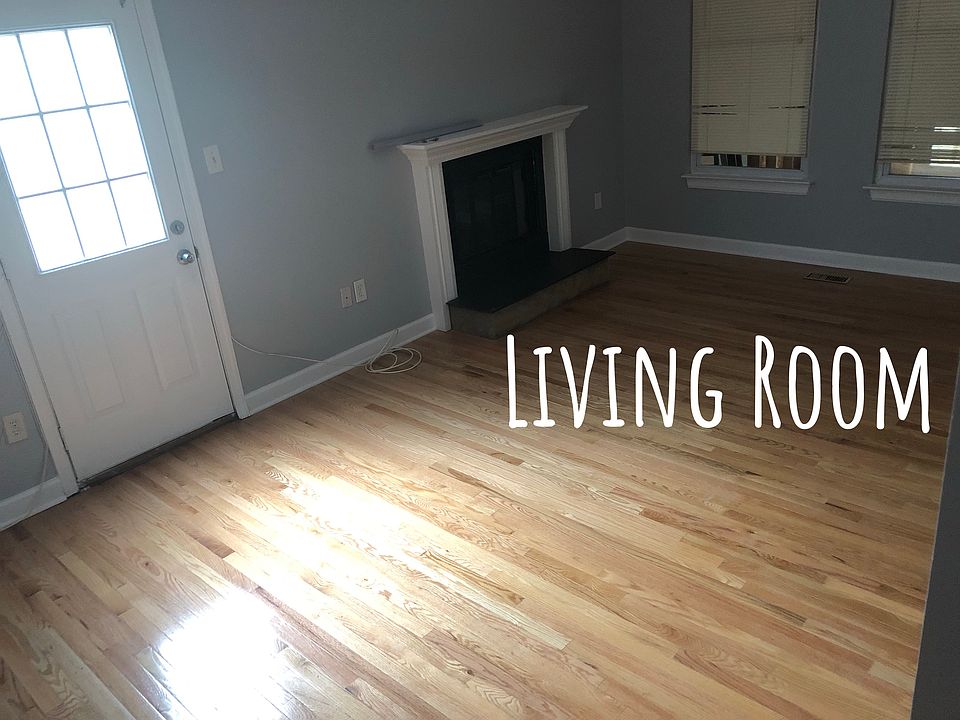 Main Living Room