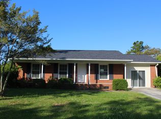 2409 Emeline Pl, Morehead City, NC 28557