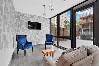 Rented by REAL New York