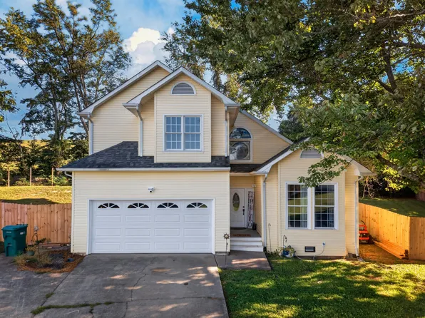 313 Sonnett Ct, Kingsport, TN 37664