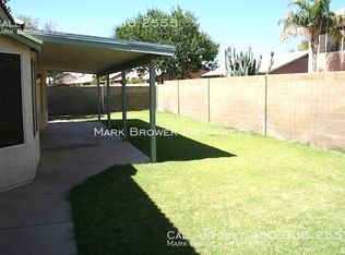 1700 E Golden Ln, Chandler, AZ 85225