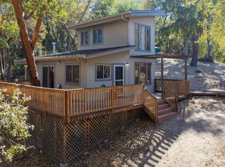39207 Tassajara Rd, Carmel Valley, CA 93924