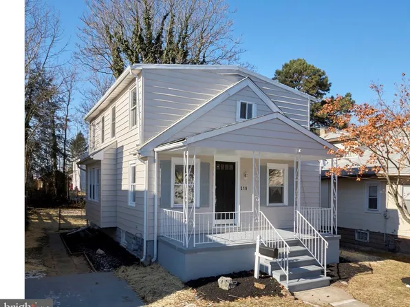 319 Bowers Ave, Runnemede, NJ 08078