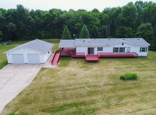 9253 Circle Dr NW, Alexandria, MN 56308