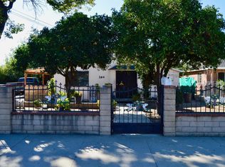 294 E Phillips Blvd, Pomona, CA 91766